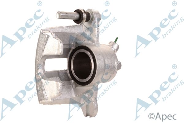 APEC BRAKING Jarrusatula LCA446